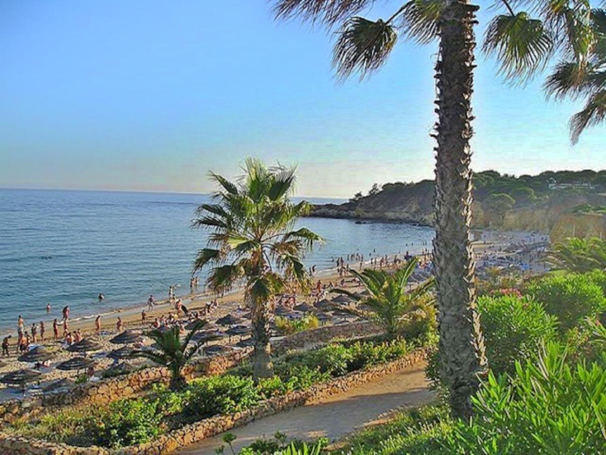 V4, Villa Jardins Branqueira2 Near Beach, Albufeira Esterno foto