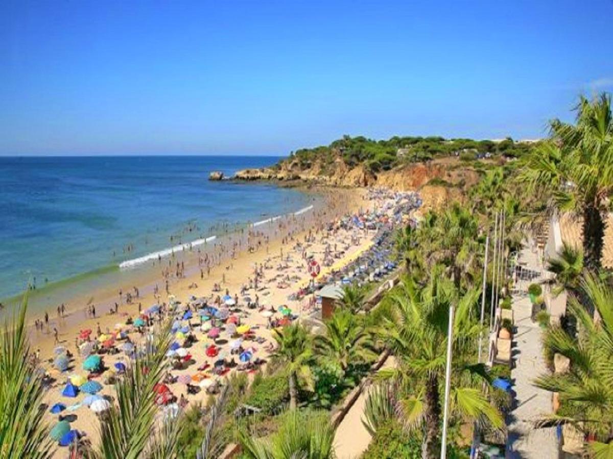 V4, Villa Jardins Branqueira2 Near Beach, Albufeira Esterno foto